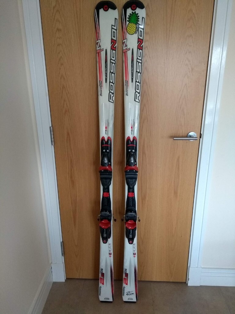 rossignol zenith 5